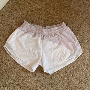 4 “ Lululemon shorts